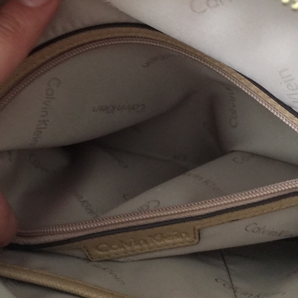 Calvin Klein Purse - Picture 8 of 8